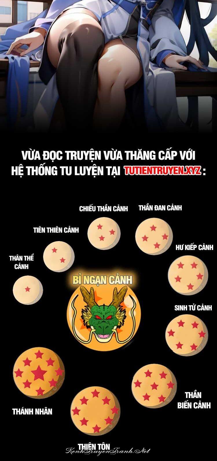 Kênh Truyện Tranh