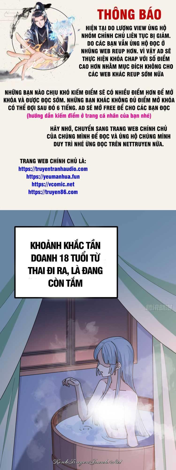 Kênh Truyện Tranh