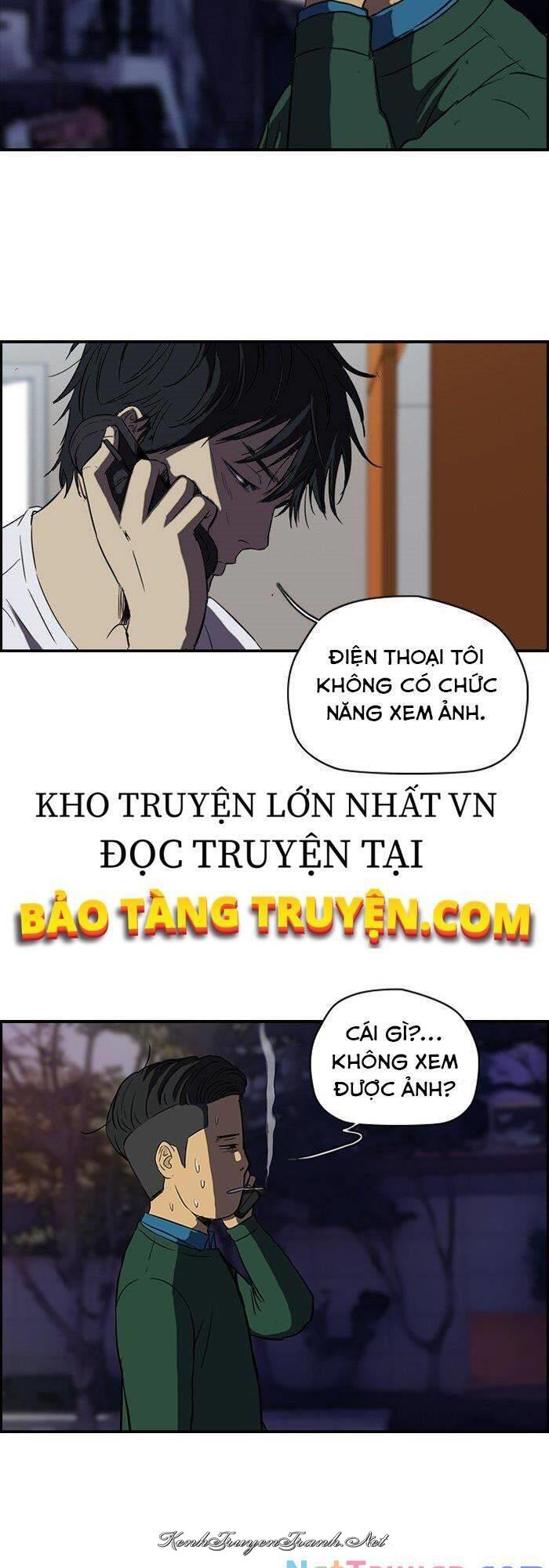 Kênh Truyện Tranh