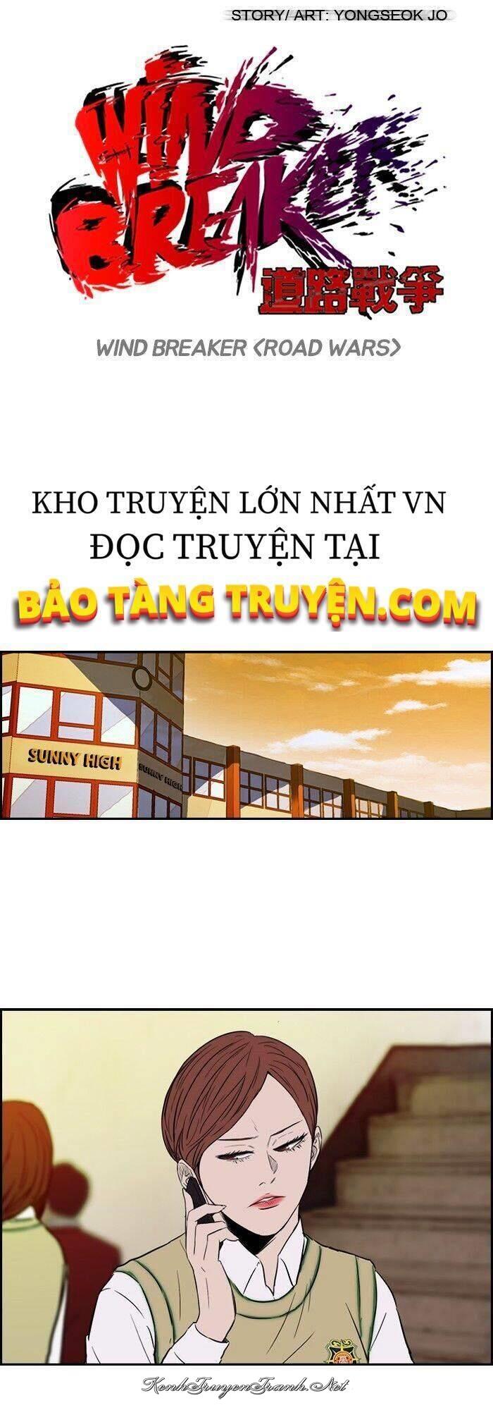 Kênh Truyện Tranh