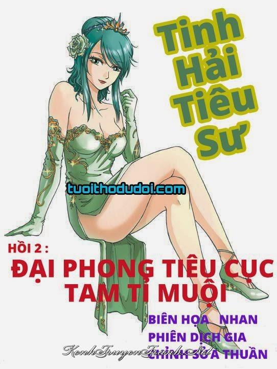 Kênh Truyện Tranh