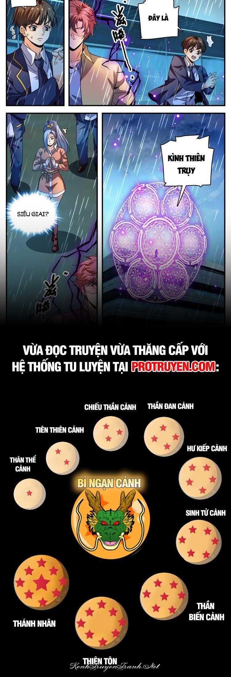 Kênh Truyện Tranh