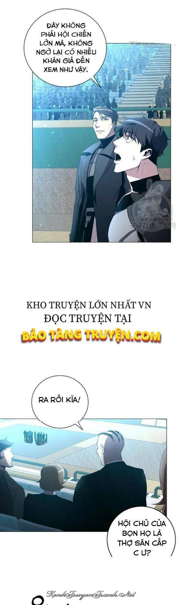 Kênh Truyện Tranh