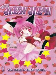 Tokyo Mew Mew