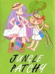 Touhou - Jungle Patchy