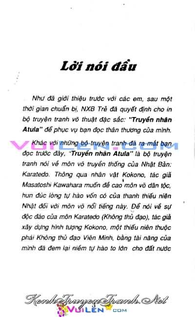 Kênh Truyện Tranh