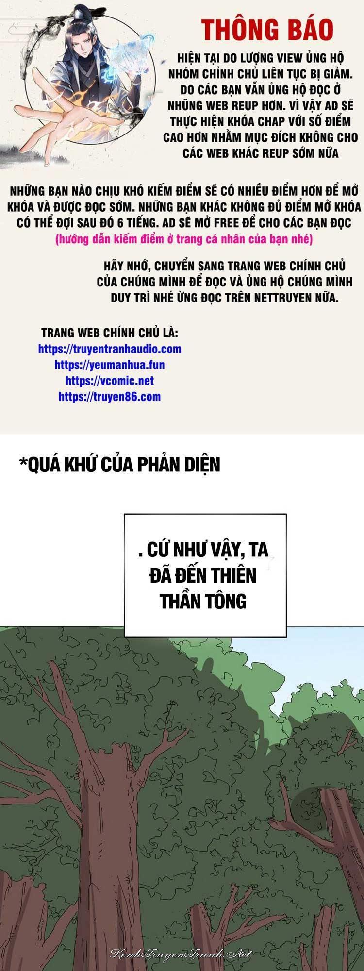 Kênh Truyện Tranh