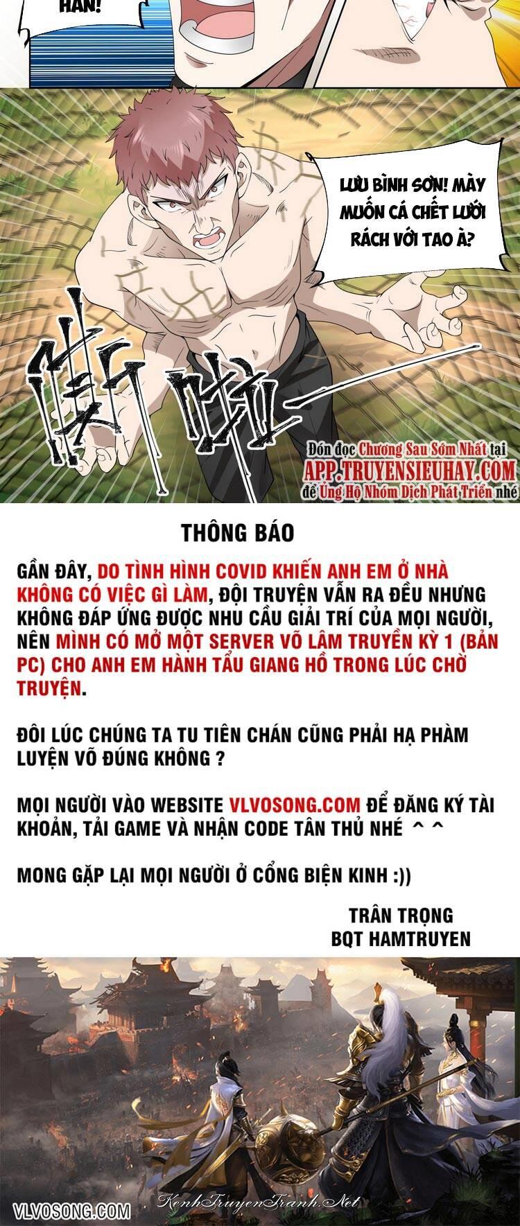 Kênh Truyện Tranh