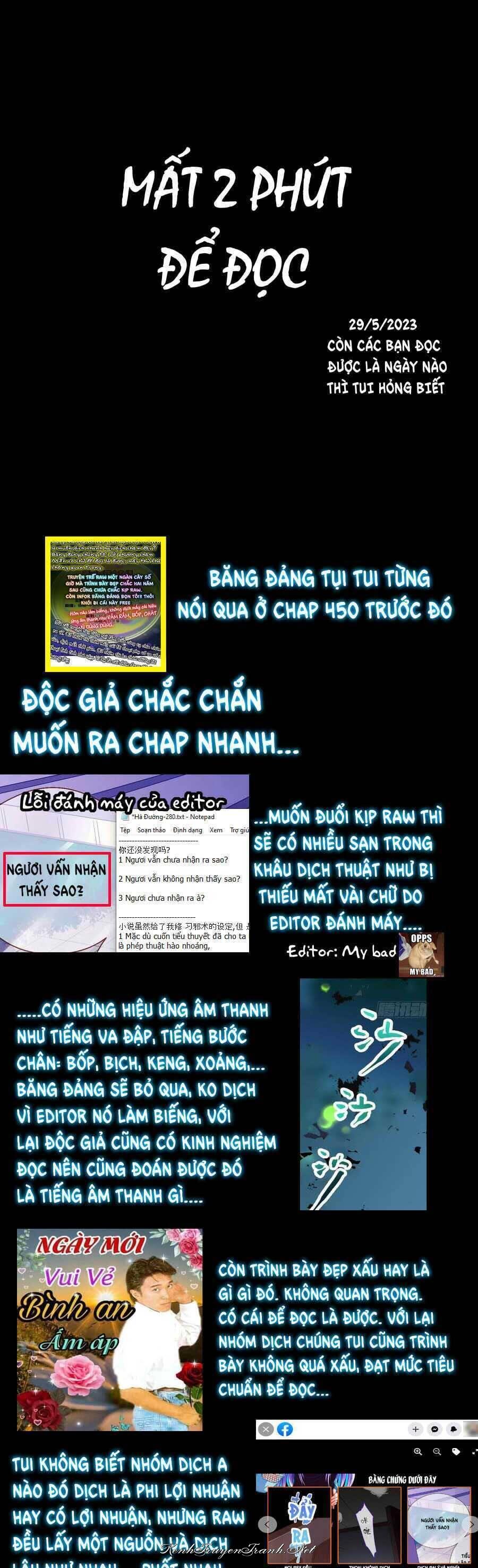 Kênh Truyện Tranh