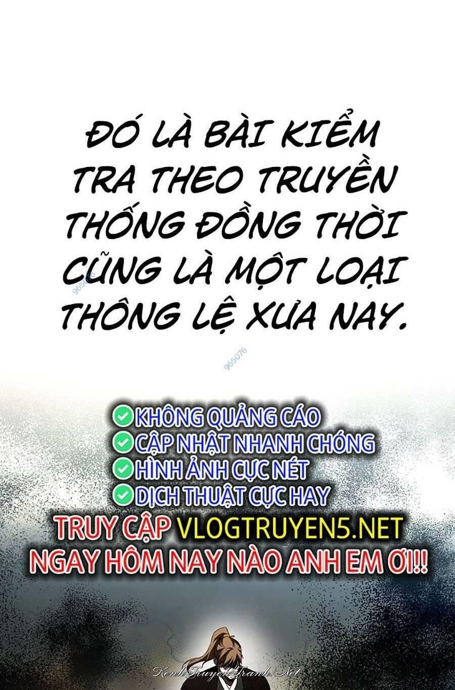 Kênh Truyện Tranh