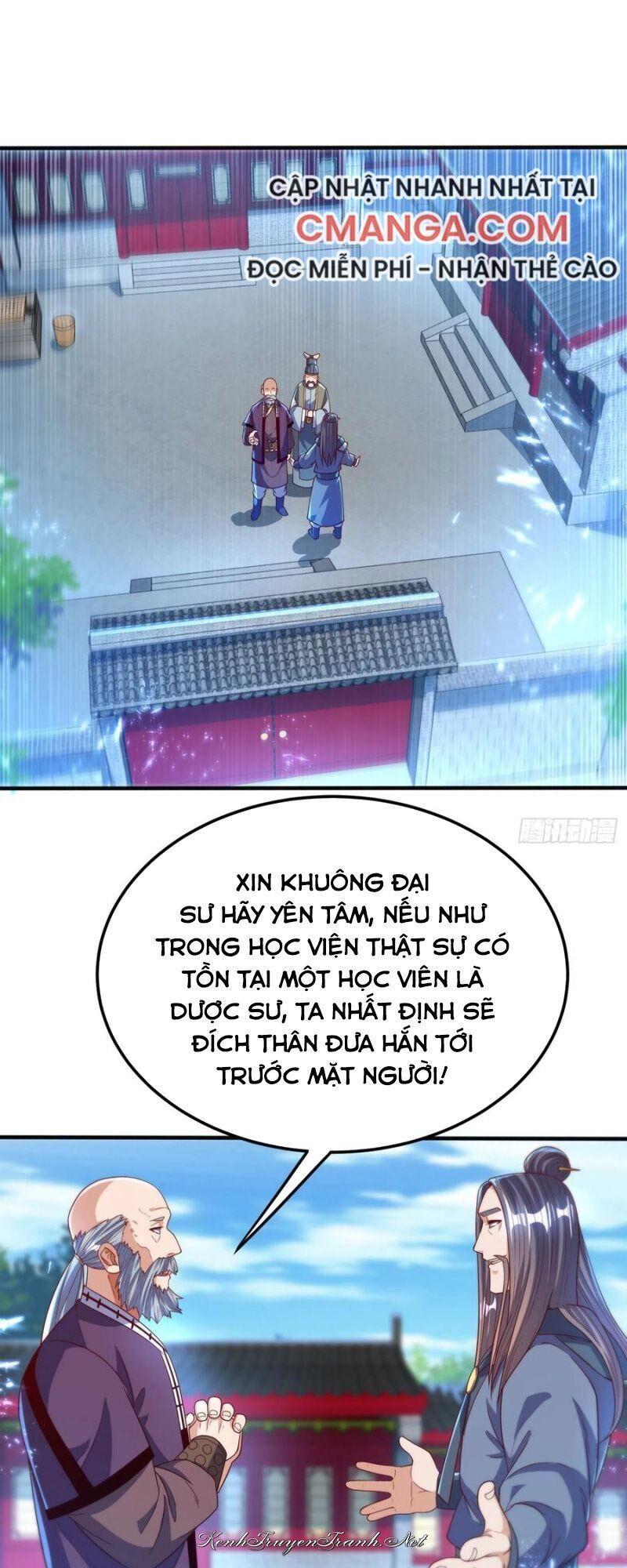 Kênh Truyện Tranh