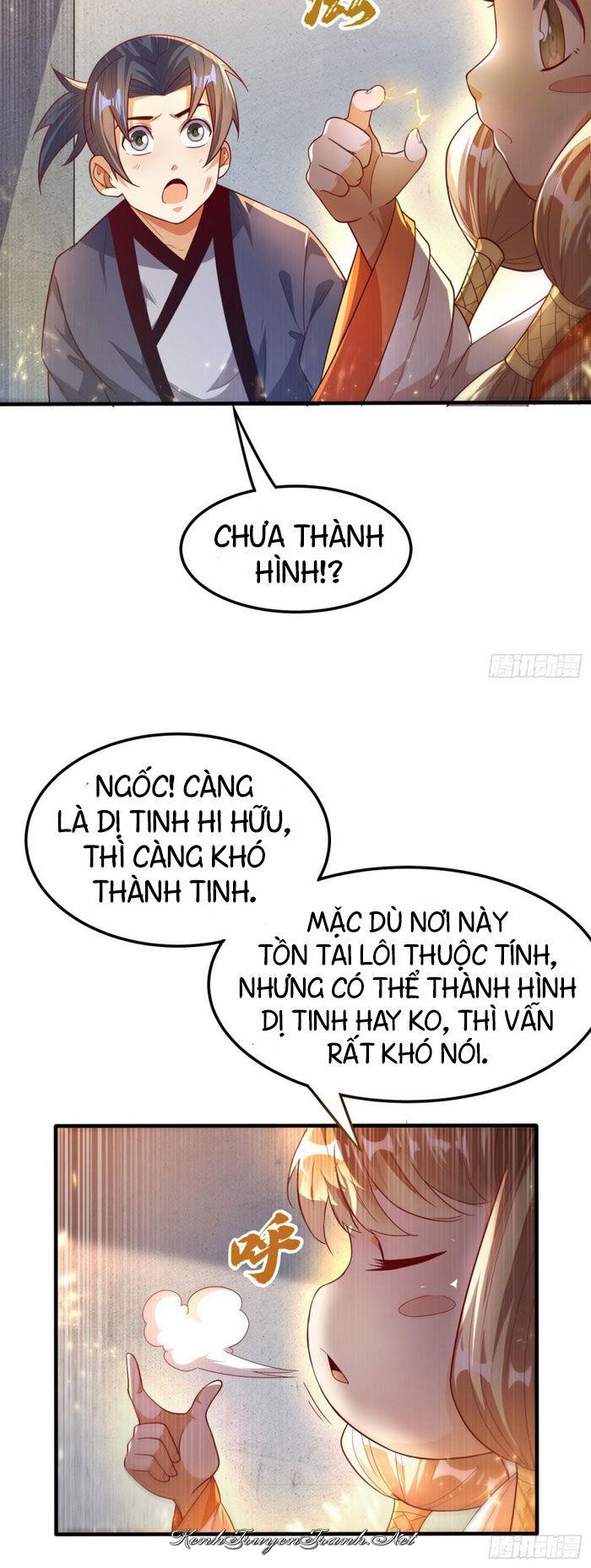 Kênh Truyện Tranh