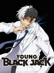 Young Black Jack