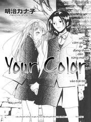 Your Color