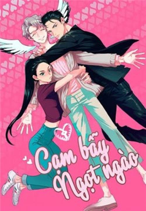 [YAOI] CẠM BẪY NGỌT NGÀO