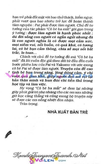 Kênh Truyện Tranh