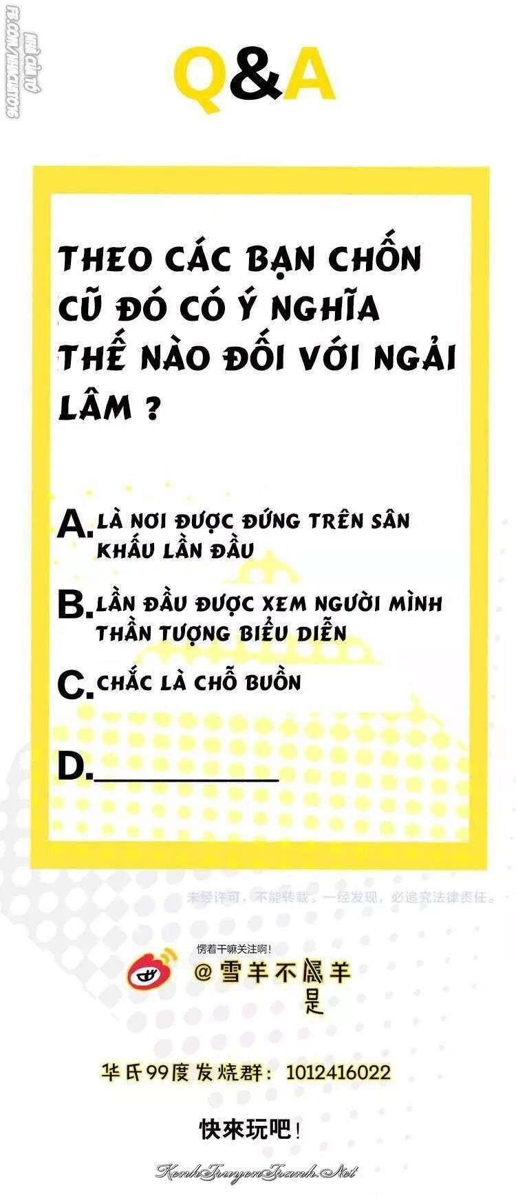 Kênh Truyện Tranh