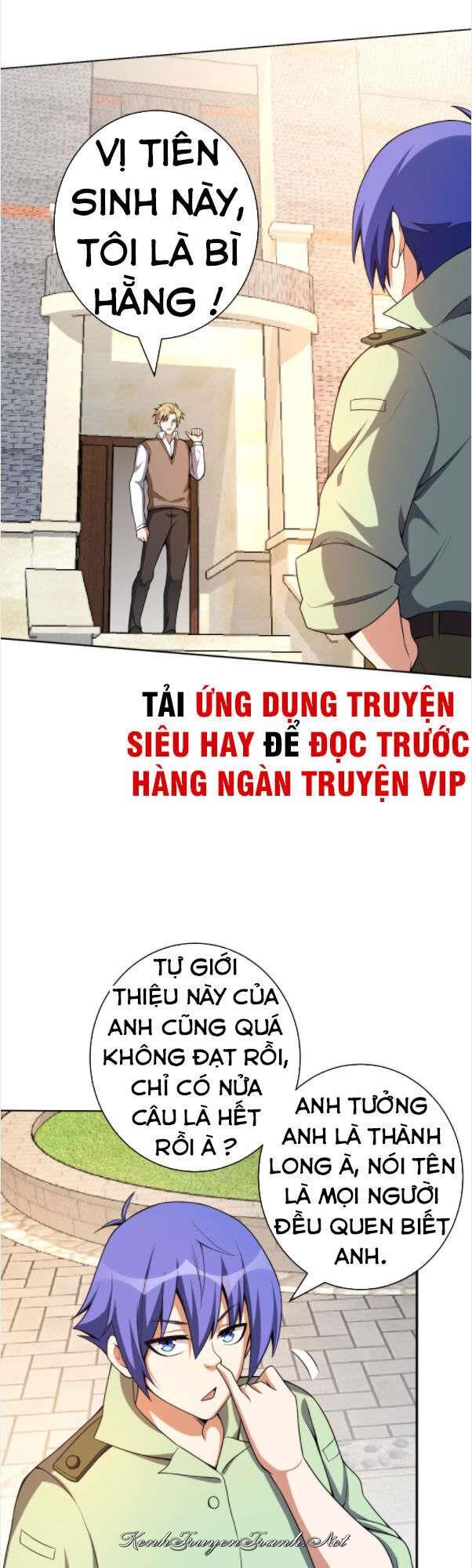 Kênh Truyện Tranh