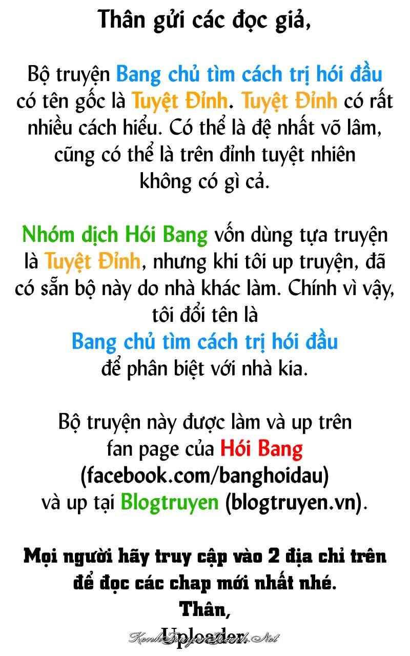 Kênh Truyện Tranh