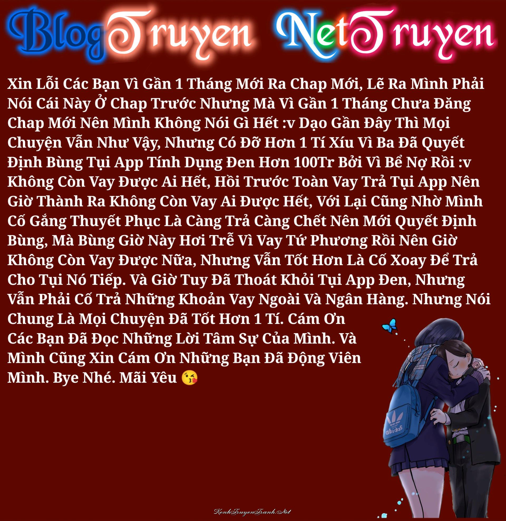 Kênh Truyện Tranh