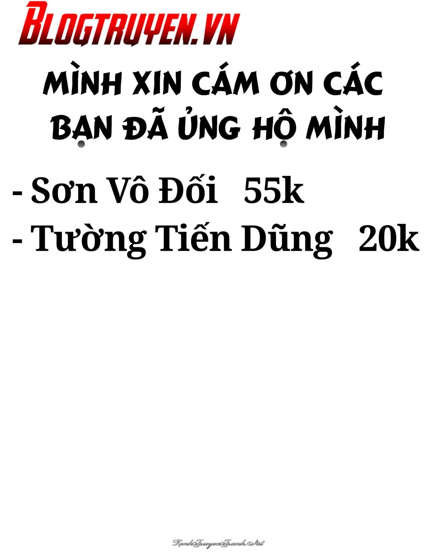 Kênh Truyện Tranh