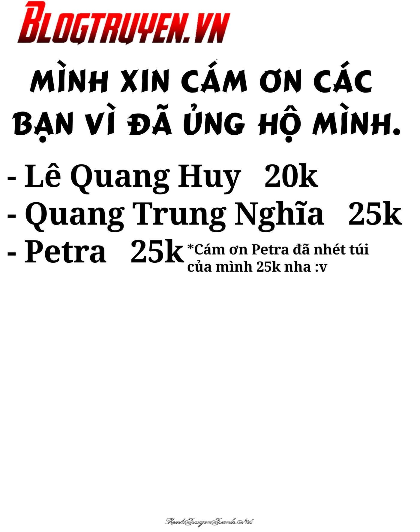 Kênh Truyện Tranh