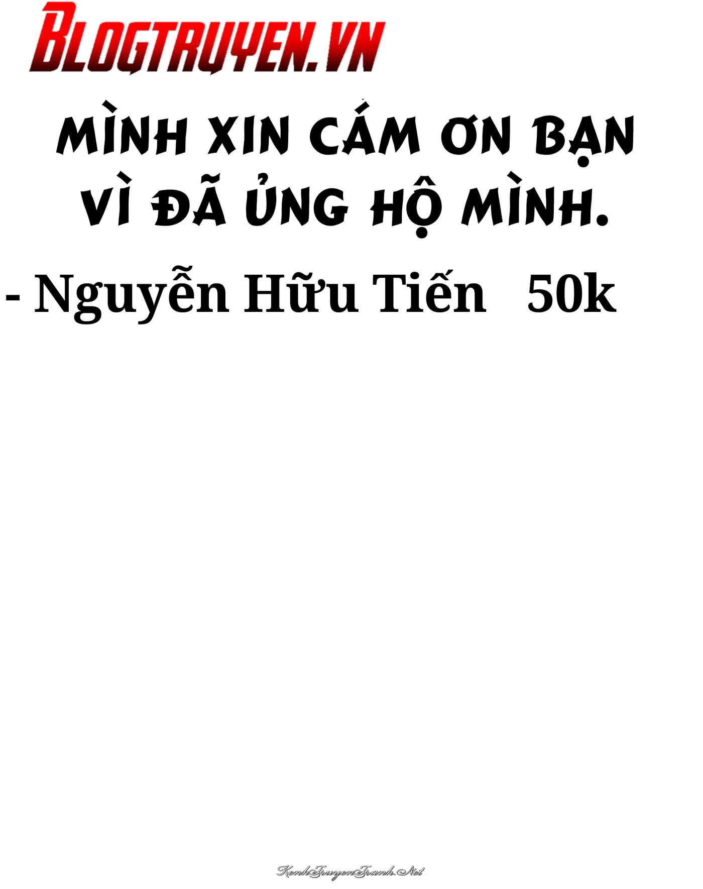 Kênh Truyện Tranh