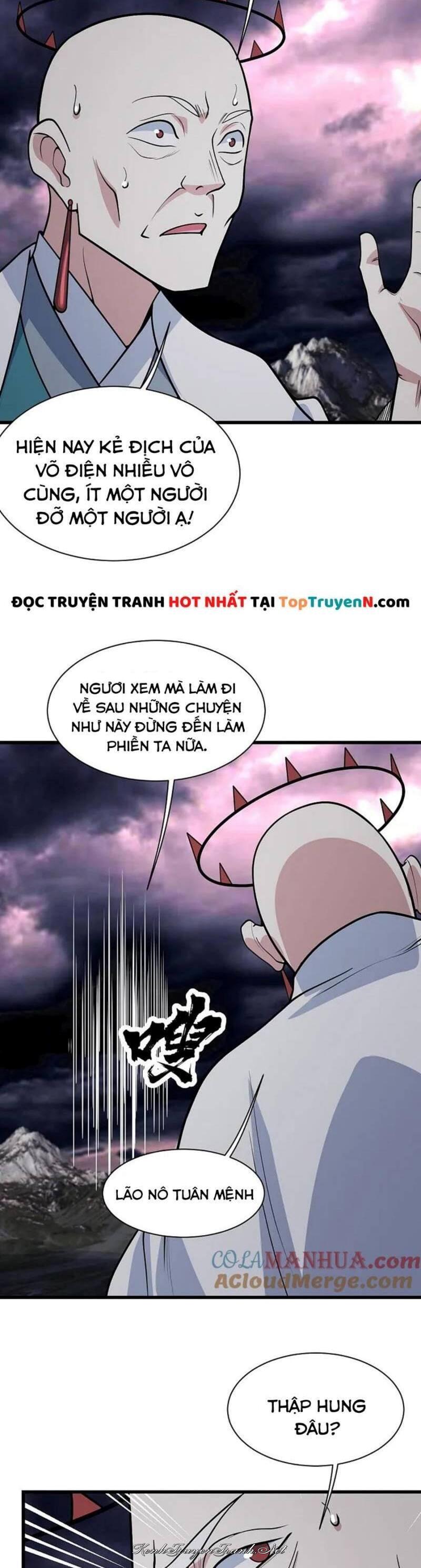 Kênh Truyện Tranh