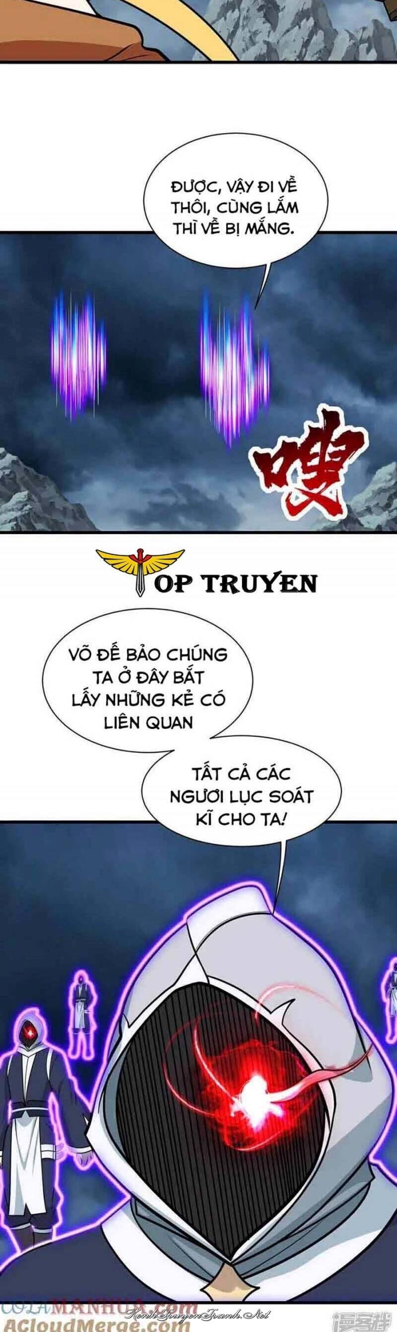 Kênh Truyện Tranh