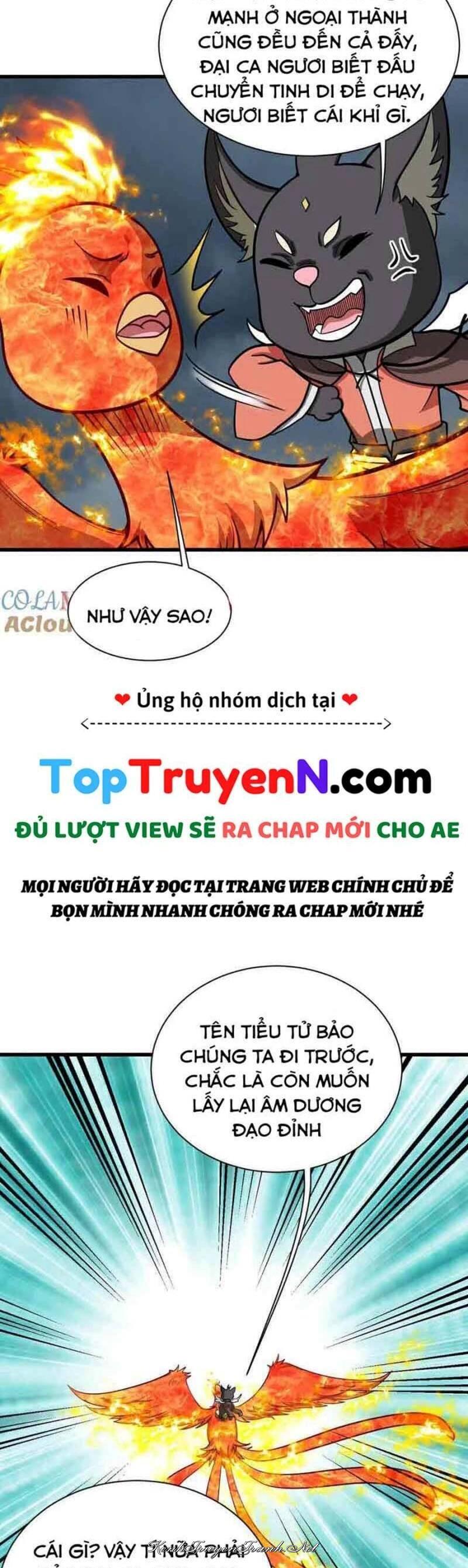 Kênh Truyện Tranh