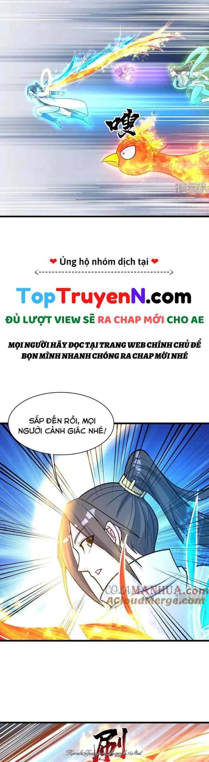 Kênh Truyện Tranh