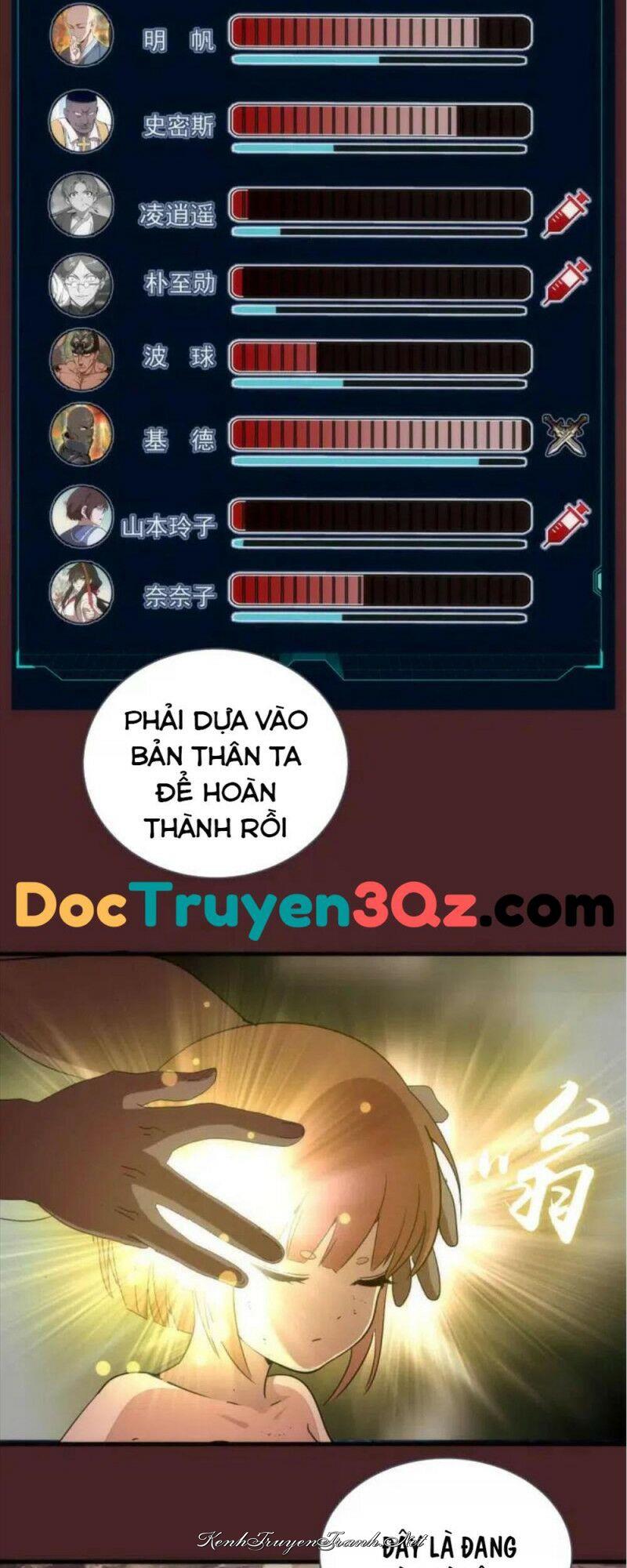 Kênh Truyện Tranh