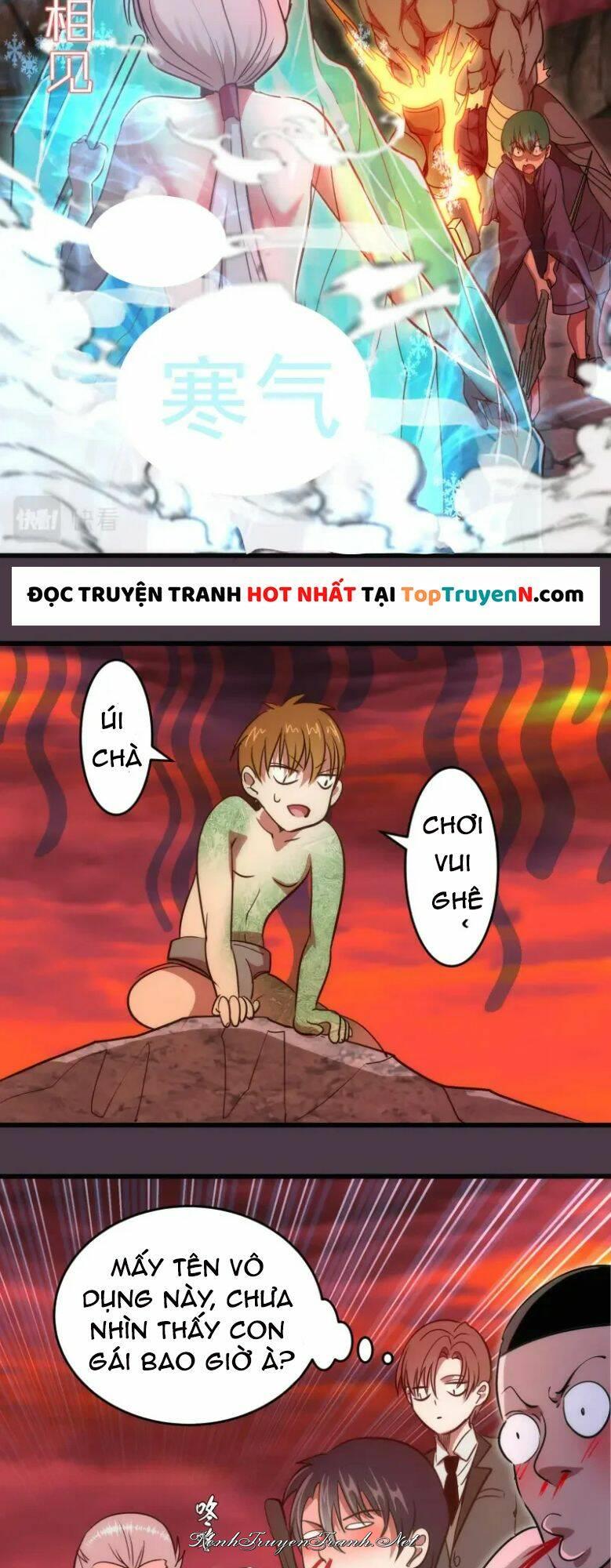 Kênh Truyện Tranh