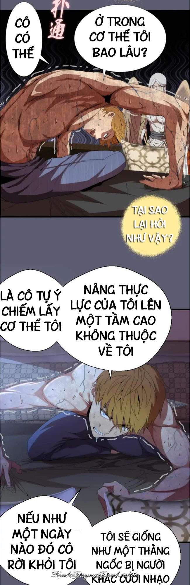 Kênh Truyện Tranh