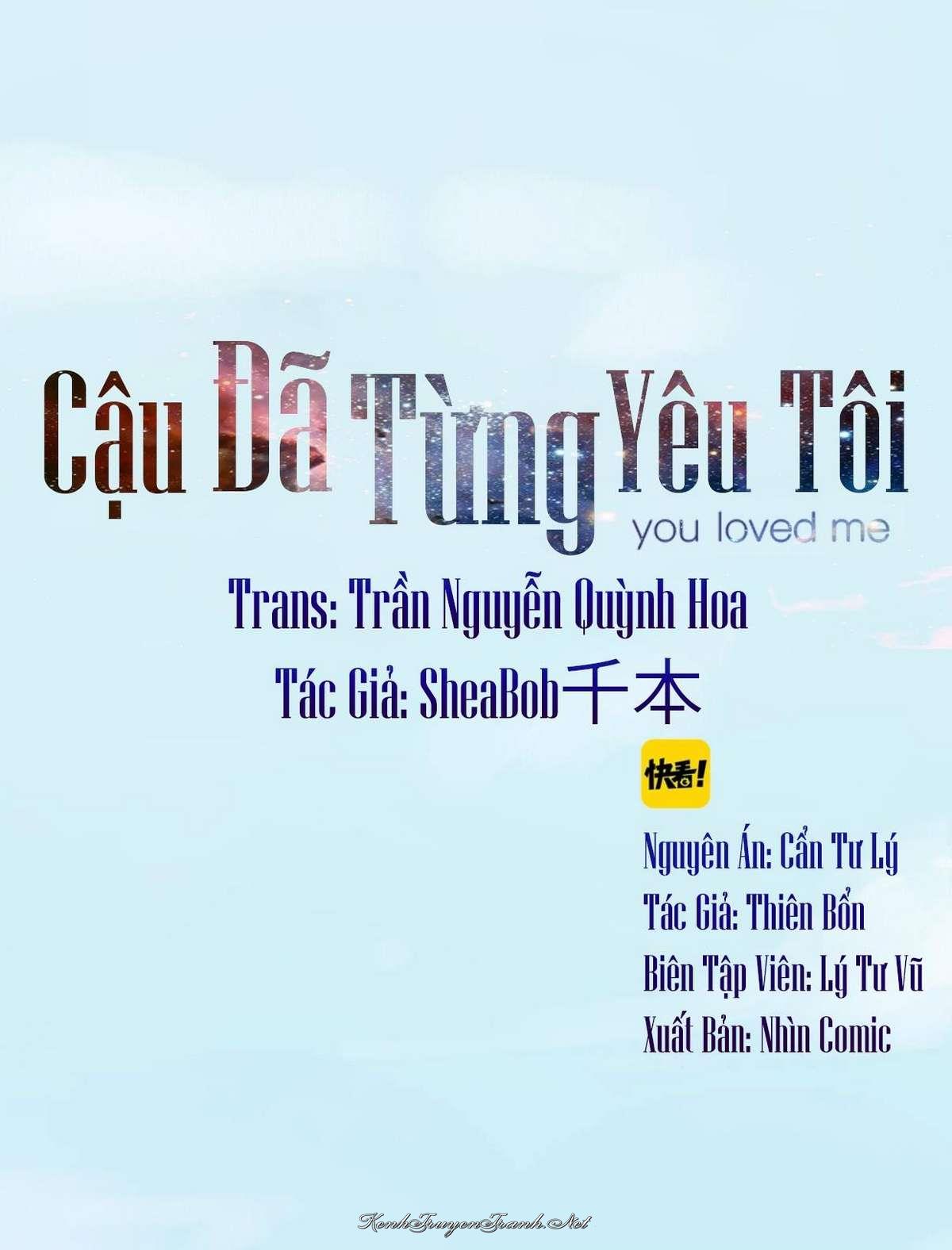 Kênh Truyện Tranh