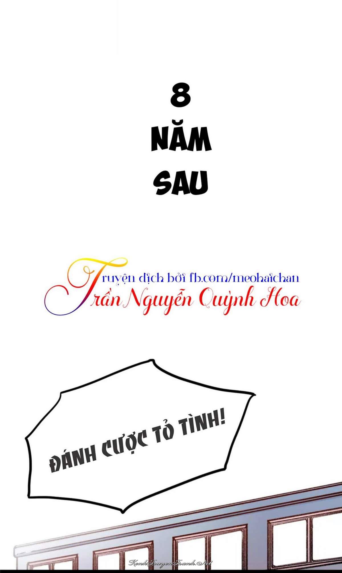 Kênh Truyện Tranh