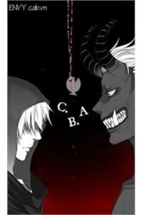 C.B.A (caber adventure)