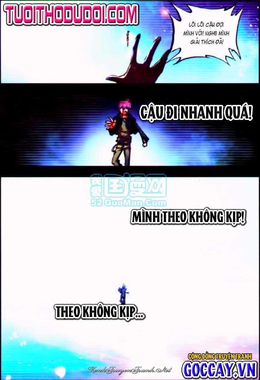 Kênh Truyện Tranh
