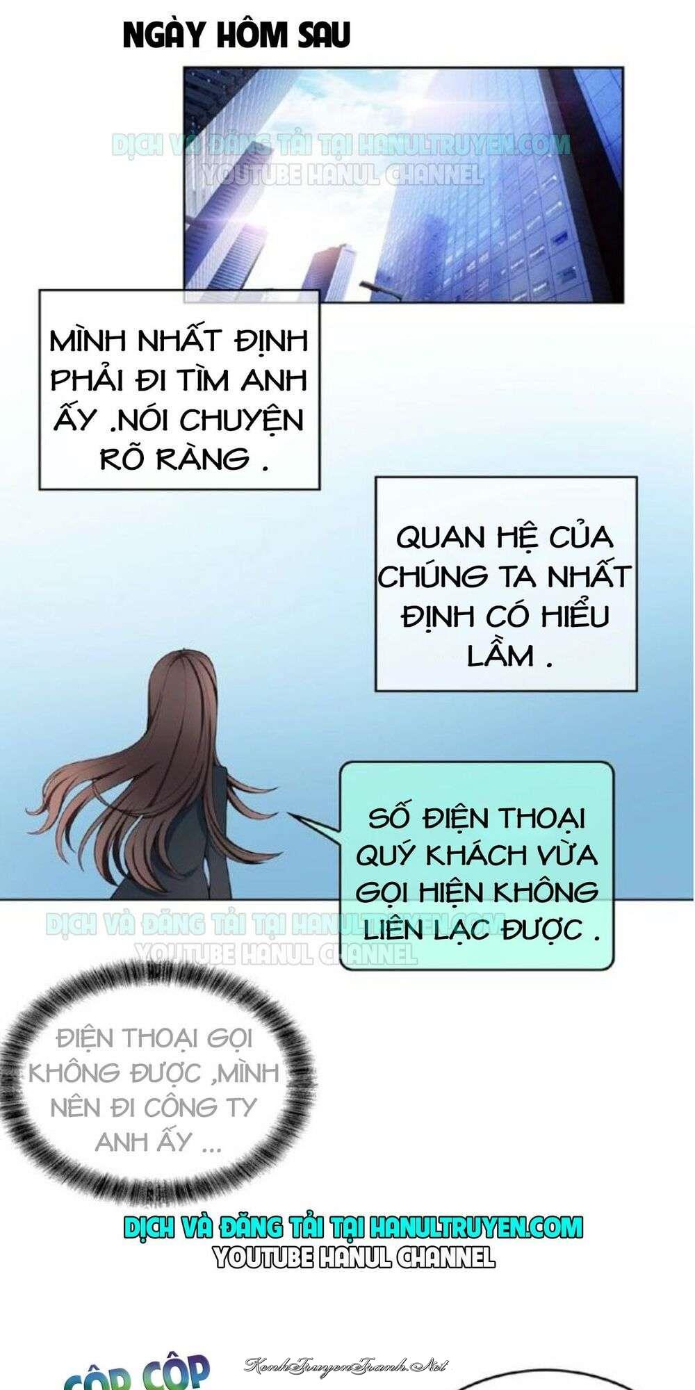 Kênh Truyện Tranh