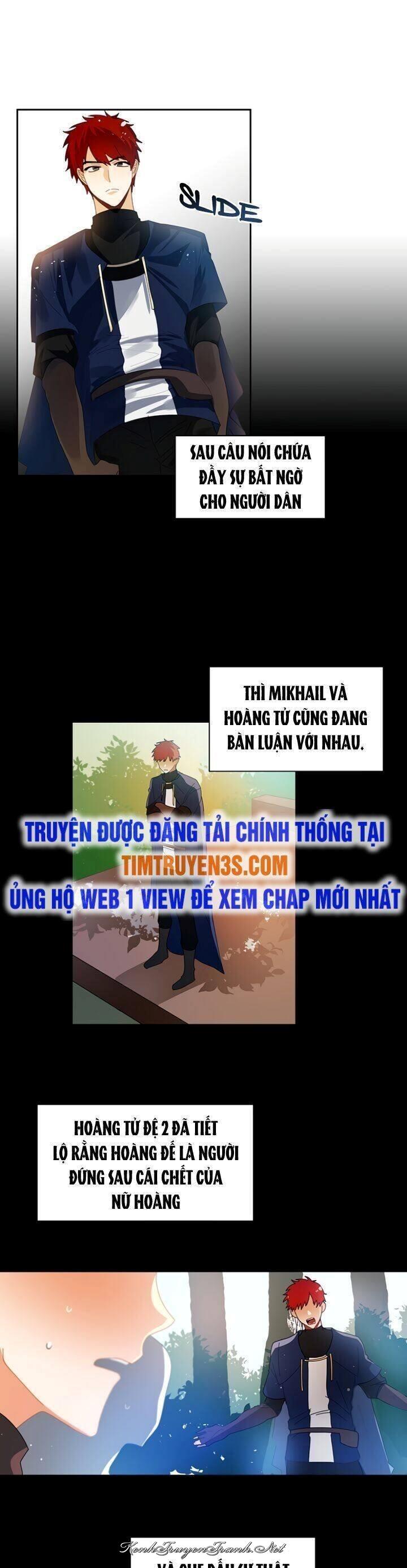 Kênh Truyện Tranh