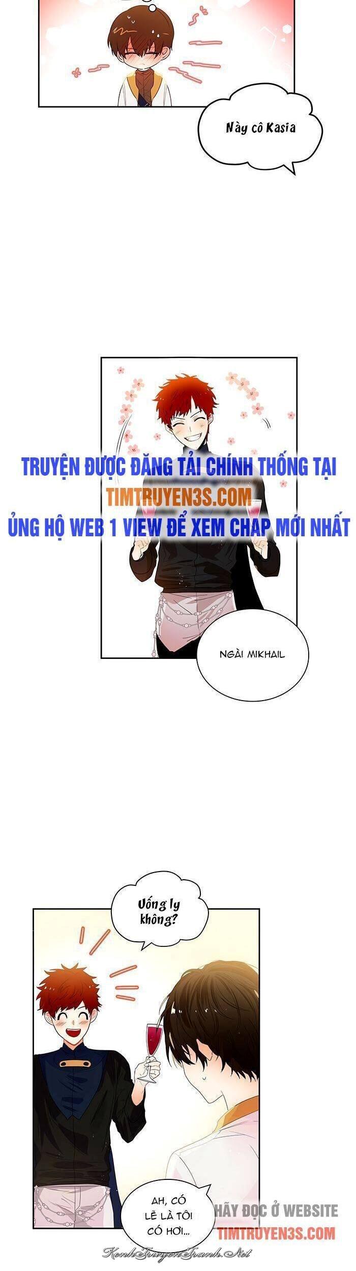 Kênh Truyện Tranh