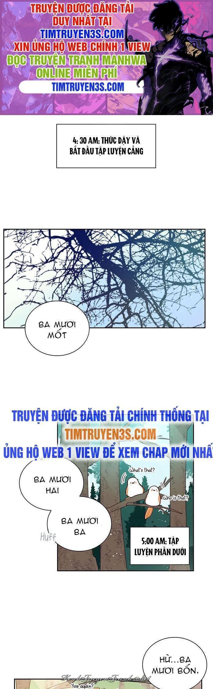 Kênh Truyện Tranh