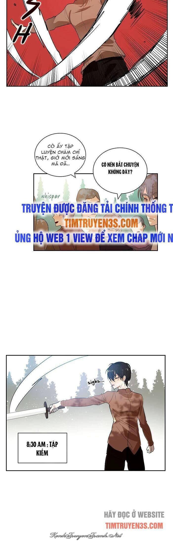 Kênh Truyện Tranh