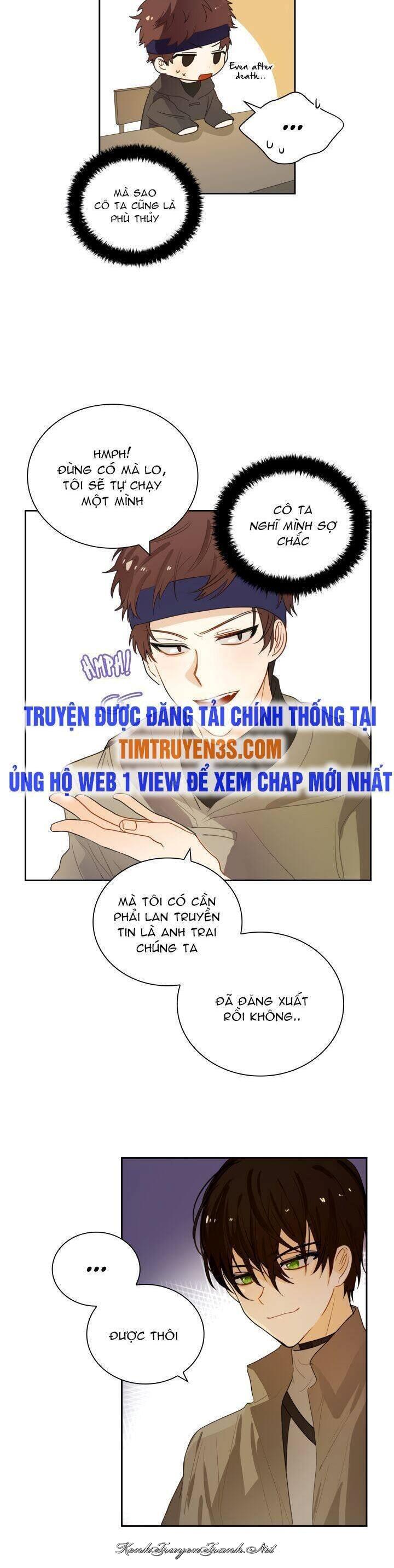 Kênh Truyện Tranh