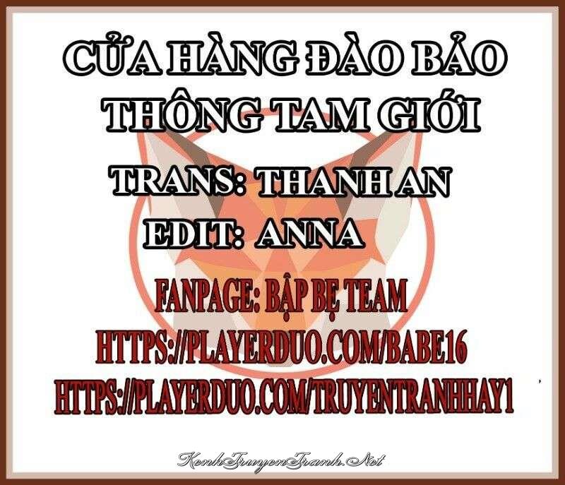 Kênh Truyện Tranh