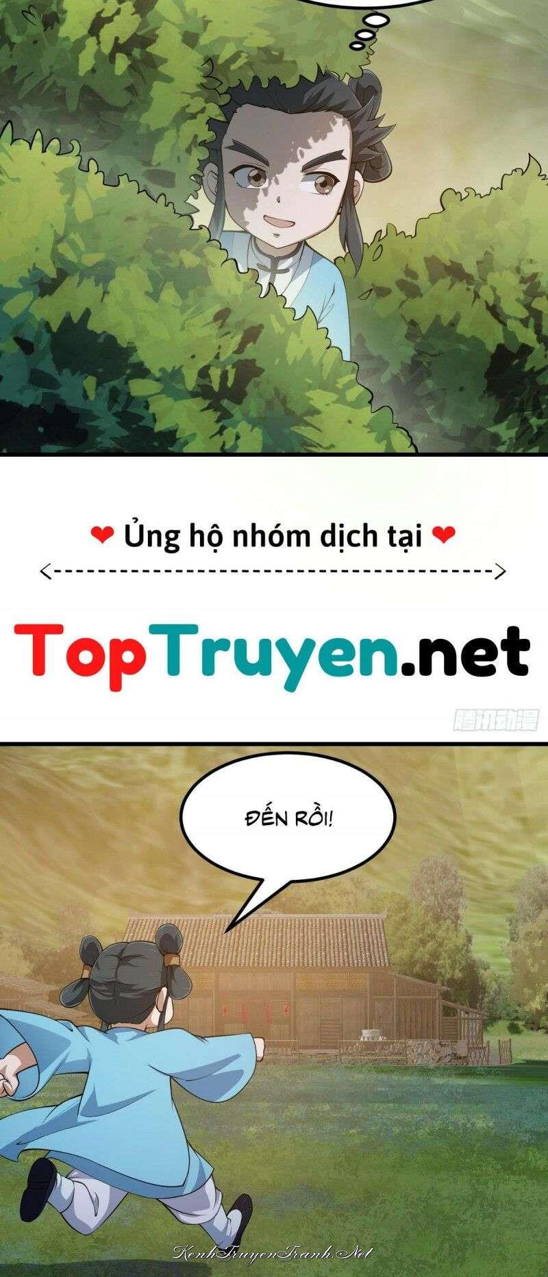 Kênh Truyện Tranh