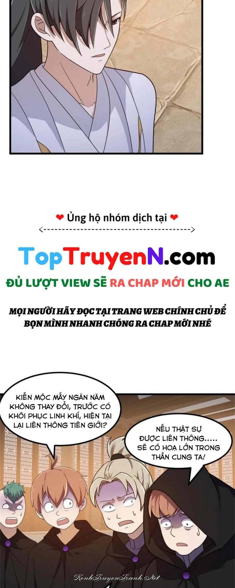 Kênh Truyện Tranh