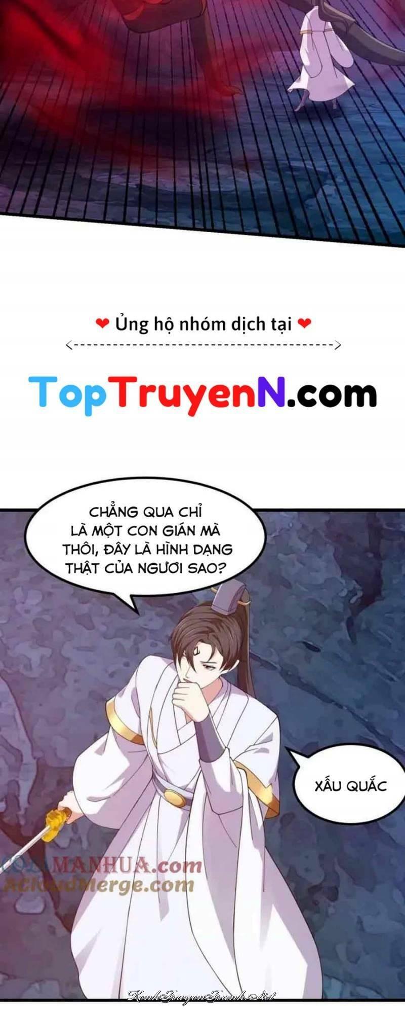 Kênh Truyện Tranh