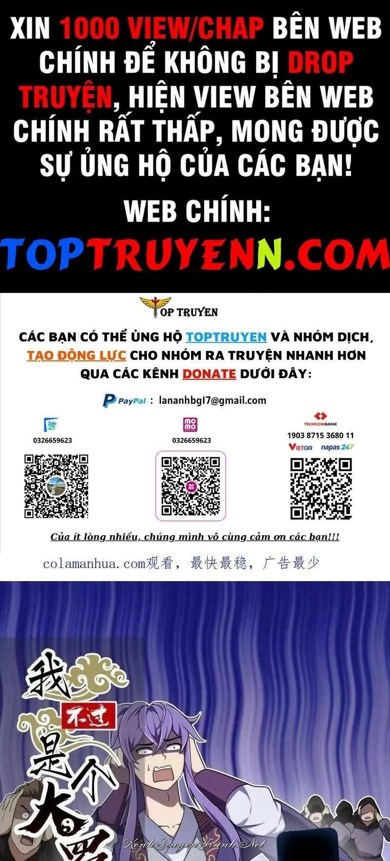 Kênh Truyện Tranh