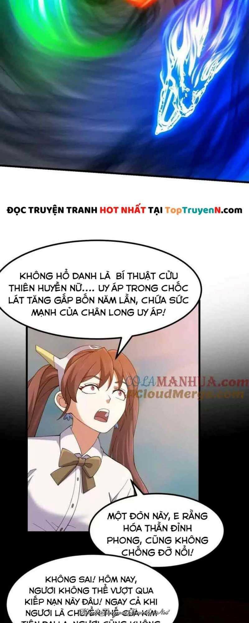 Kênh Truyện Tranh